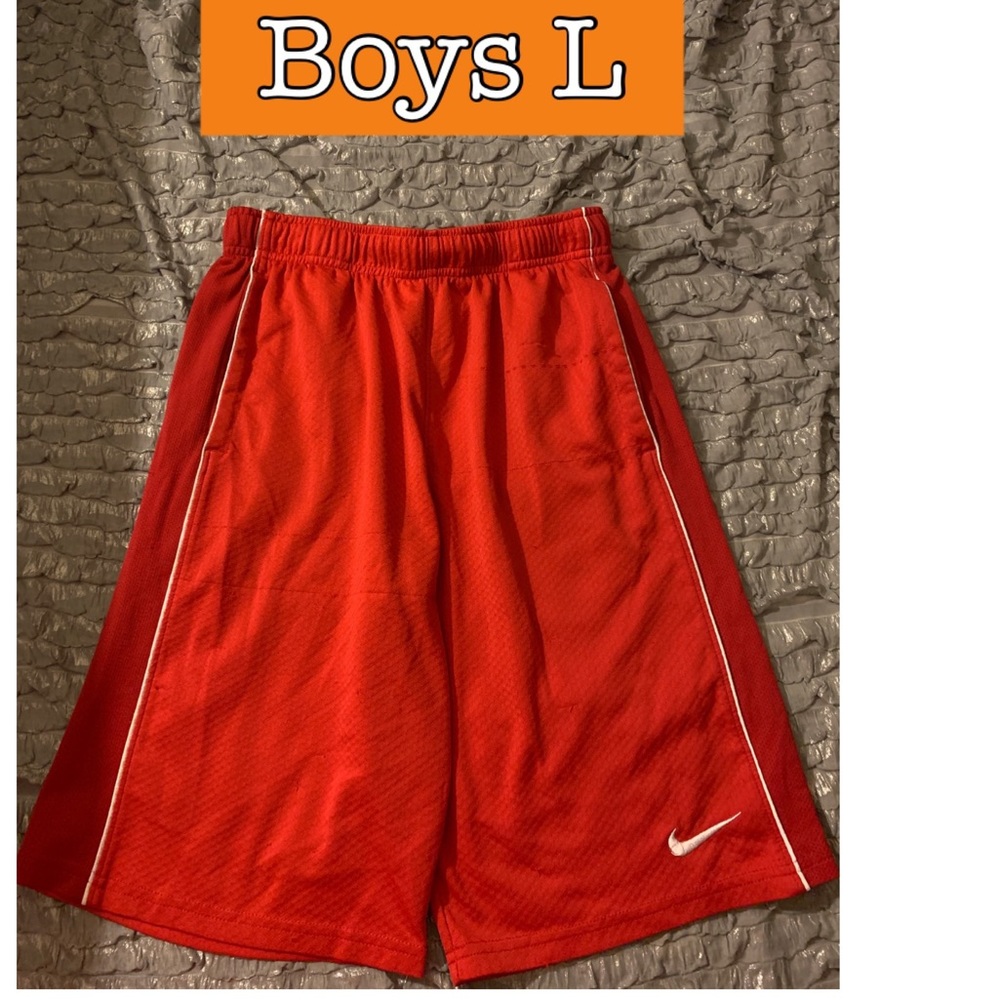 Boys athletic